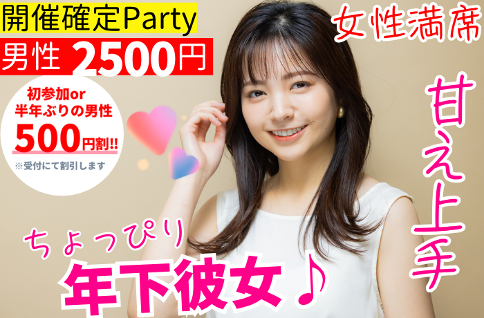 パーティーID:4425785の画像