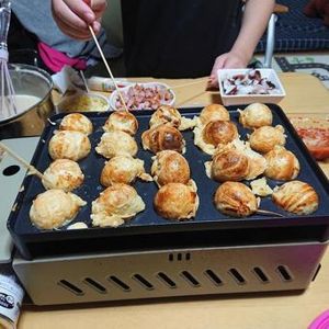 パーティー画像