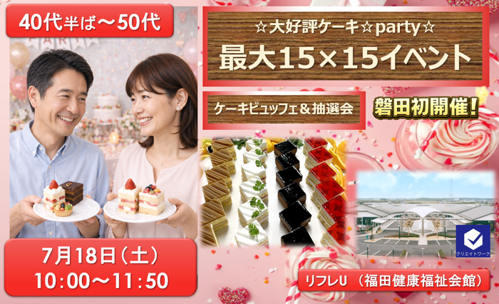 パーティーID:4429600の画像