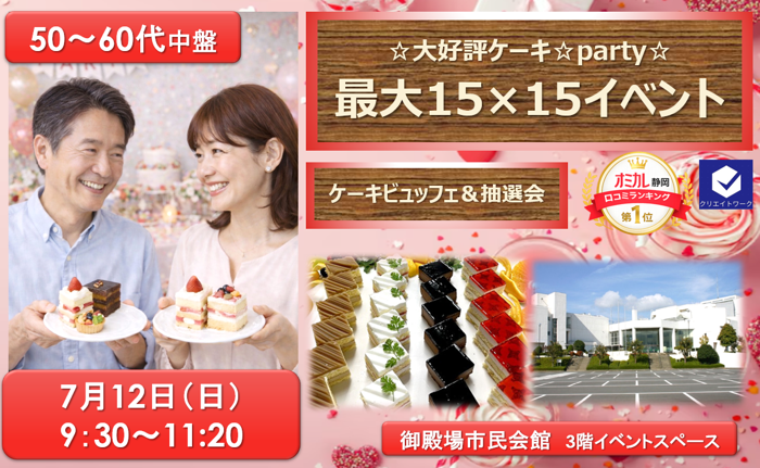 パーティーID:4429608の画像