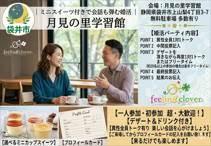 パーティーID:4430004の画像