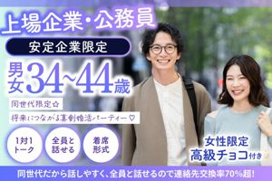 パーティー画像