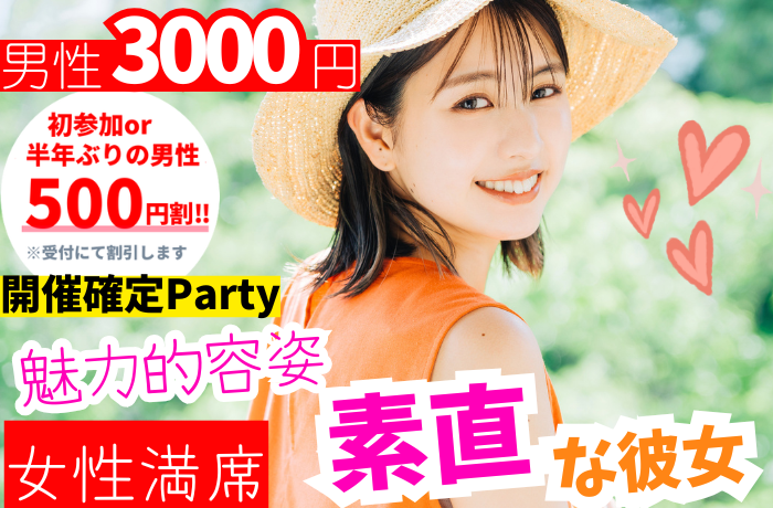 パーティーID:4444442の画像
