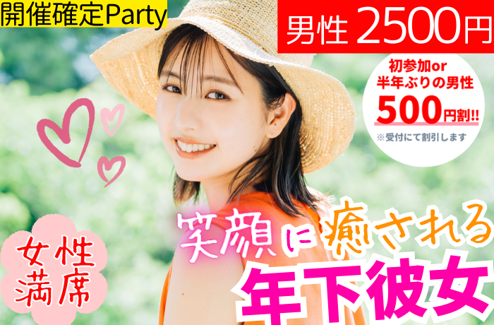 パーティーID:4444468の画像