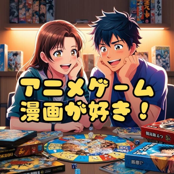 パーティーID:4444801の画像