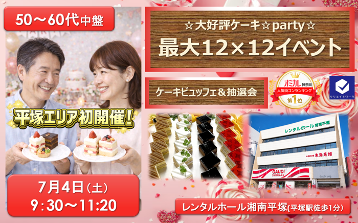 パーティーID:4445400の画像