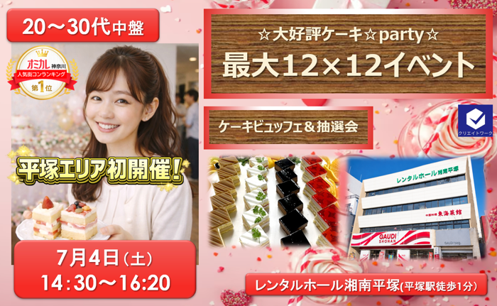 パーティーID:4445403の画像