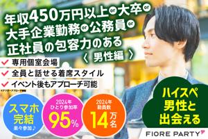 パーティー画像