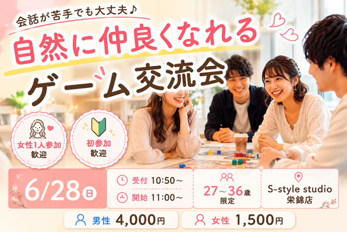 パーティーID:4460625の画像