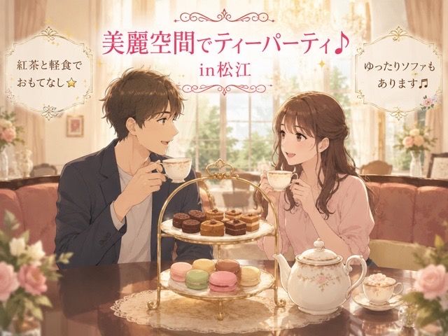 パーティーID:4469929の画像