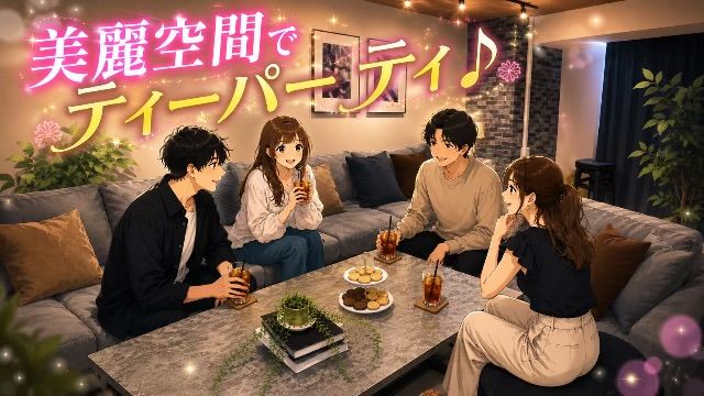 パーティーID:4477127の画像