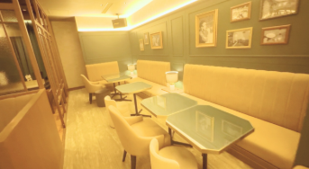 IBJ Matchingの特長のイメージ画像