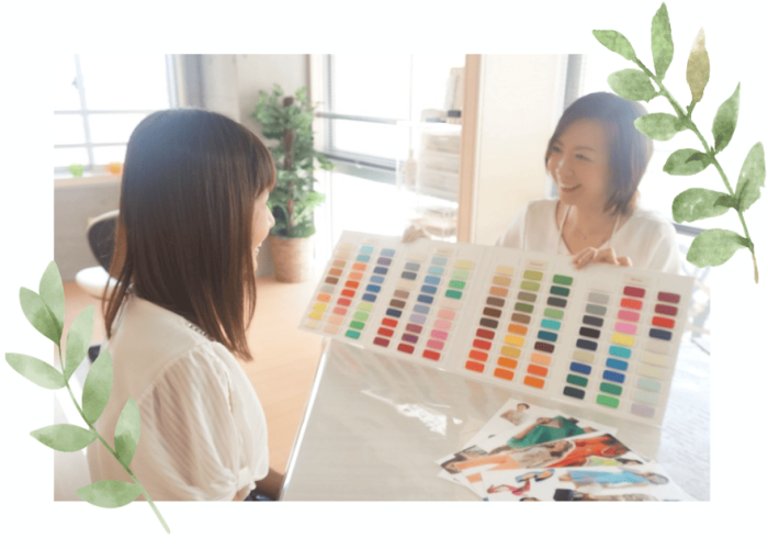 IBJ Matchingの特長のイメージ画像