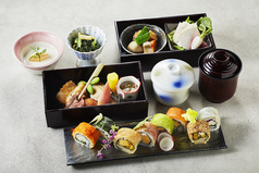 SHARI THE TOKYO SUSHI BARのイメージ画像