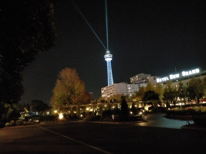 みなとみらい散策のイメージ画像