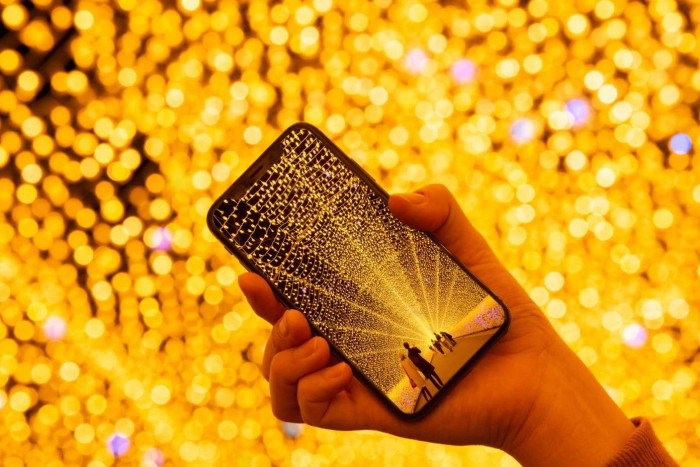 なばなの里のイメージ画像