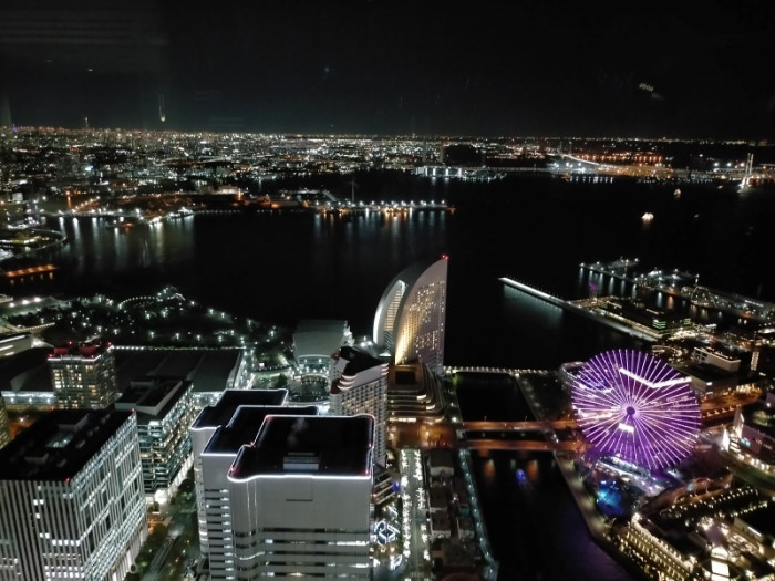 みなとみらい散策のイメージ画像