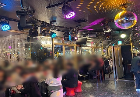 IBJ Matchingの特長のイメージ画像