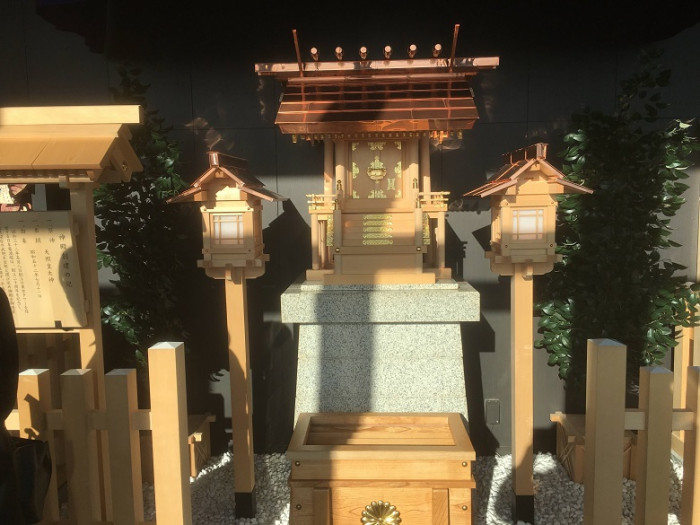 東京タワー散策のイメージ画像