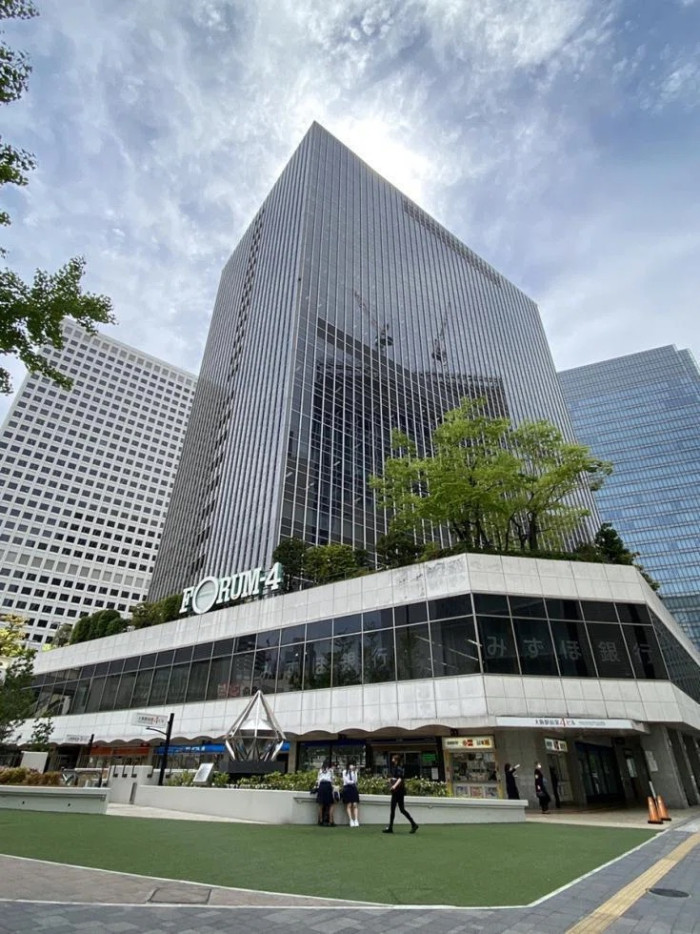 パーティの特徴のイメージ画像