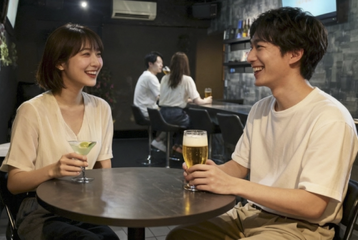 ＼婚活っぽすぎないのがちょうどいい／のイメージ画像