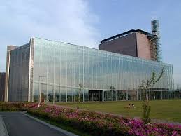 パーティー会場のイメージ画像