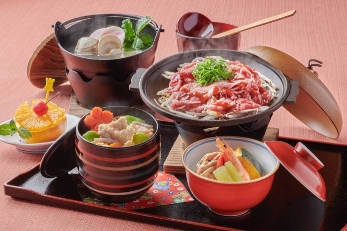 なばなの里のイメージ画像