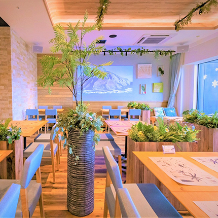 姫路発♡LUVL AFTERNOON☆パーティーのイメージ画像