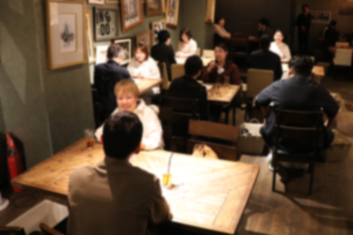 このイベントの特徴のイメージ画像