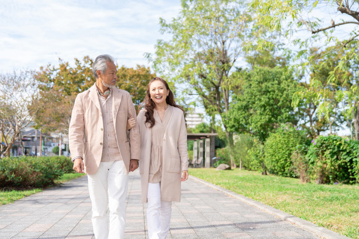 観光を楽しみながら、自然な出会いが生まれる特別な旅。のイメージ画像