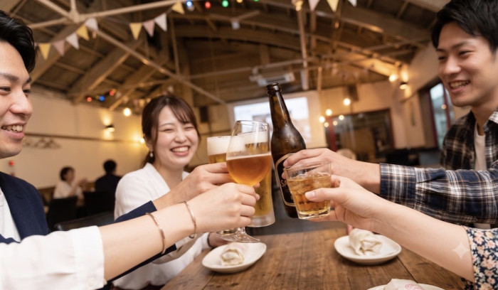 【夏のはじまり★】 平日夜／タコス恋活ナイト in ロコロコのイメージ画像