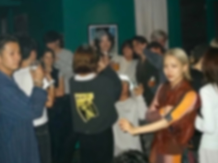 パーティの特徴のイメージ画像