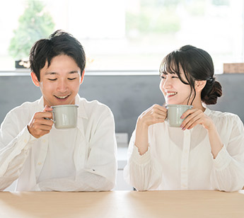 パーティーの説明のイメージ画像