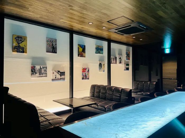 姫路発♡LUVL BAR NIGHT♡大人の合コンのイメージ画像