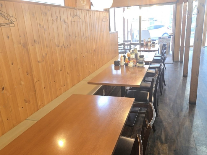 開催店舗のイメージ画像