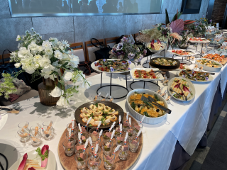 IBJ Matchingの特長のイメージ画像