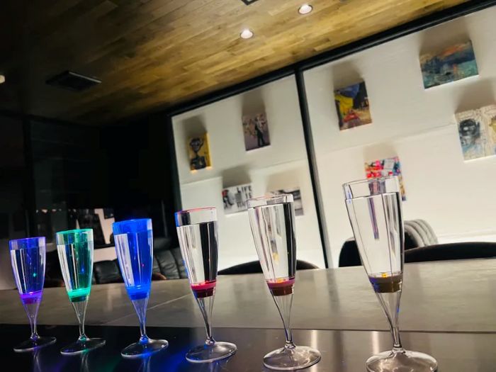 姫路発♡LUVL BAR NIGHT♡大人の合コンのイメージ画像