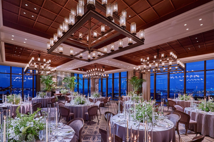 みなとみらいを堪能できる各会場のイメージ画像