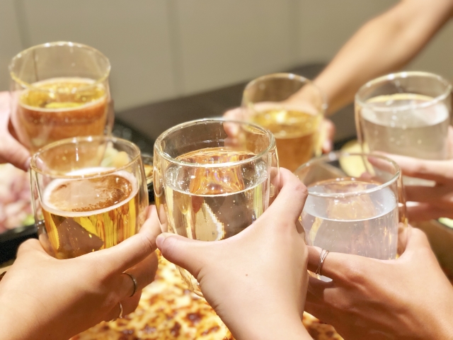 姫路発♡LUVL select ホームパーティー婚活☆40代・50代メインのイメージ画像