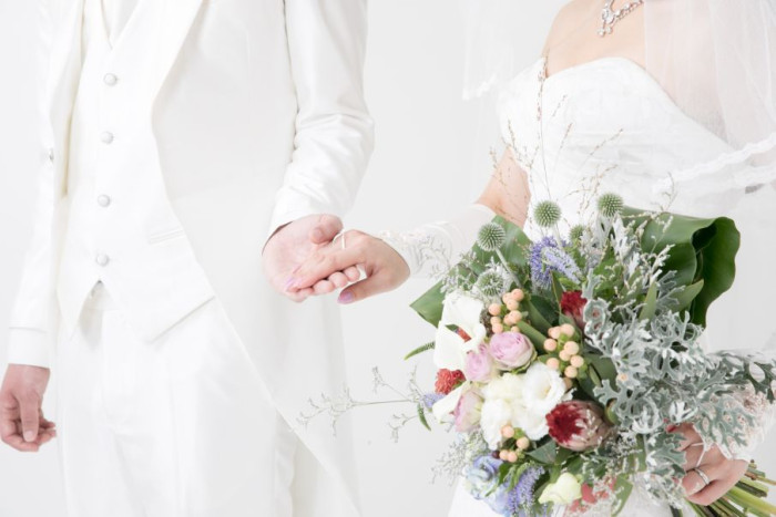 Happy Bridal Partyの魅力のイメージ画像