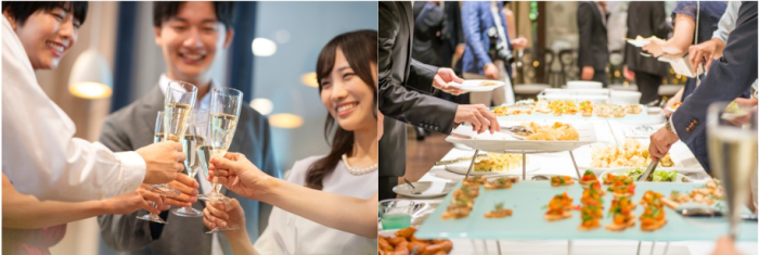 Xmasクルーズ3つのおすすめPOINTのイメージ画像