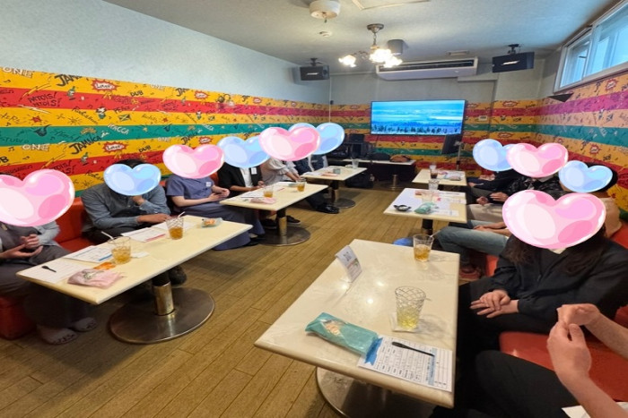イベント内容のイメージ画像