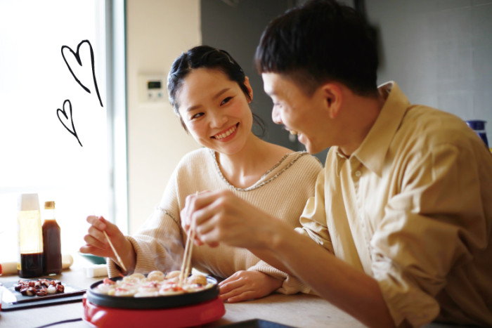 ◆養老町主催「YOROタコパde恋パーティー」◆のイメージ画像