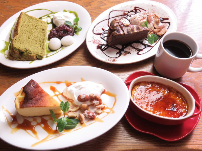 最大40名、モダンな雰囲気のお店で素敵な出会いを！のイメージ画像