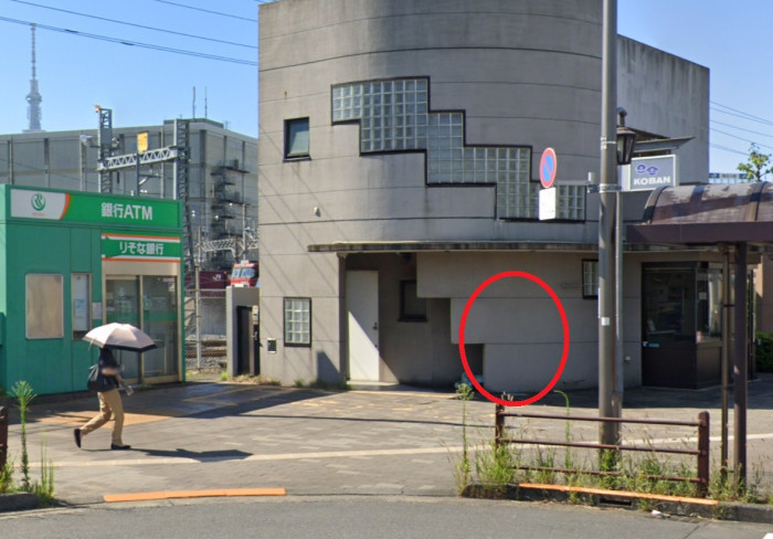 【イベント集合場所】詳細は、一番下にご案内があります。のイメージ画像