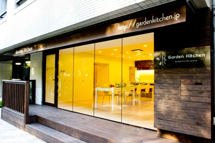 イベント会場のイメージ画像