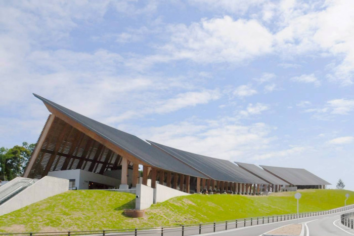 初開催！伊勢神宮・内宮参拝と話題のVISON（ヴィソン）のイメージ画像