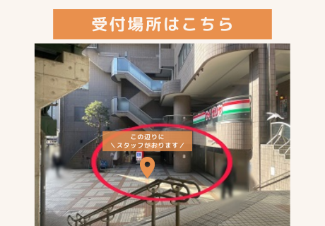 IBJ Matchingの特長のイメージ画像