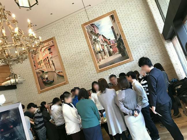 PartyTime主催の大規模イベント！！のイメージ画像