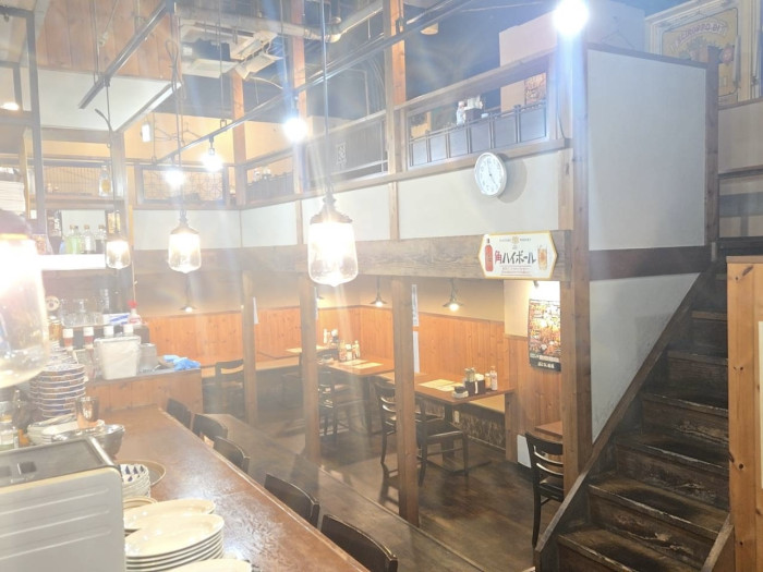 開催店舗のイメージ画像